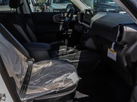 2026 Ford Bronco Sport Big Bend 4x4