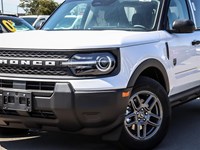 2026 Ford Bronco Sport Big Bend 4x4