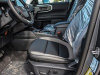 2026 Ford Bronco Sport Big Bend 4x4