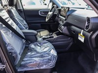 2026 Ford Bronco Sport Big Bend 4x4