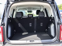 2026 Ford Bronco Sport Big Bend 4x4