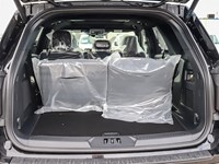 2026 Ford Explorer Platinum 4WD