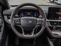 2026 Ford Explorer ST 4WD