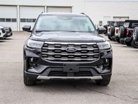 2026 Ford Explorer Active w/200A Pkg 4WD