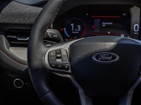 2026 Ford Explorer Active w/200A Pkg 4WD