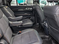 2026 Ford Explorer Tremor 4WD