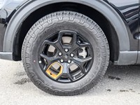 2026 Ford Explorer Tremor 4WD