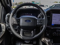2026 Ford F-150 STX 4WD SuperCrew 5.5' Box