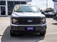 2026 Ford F-150 STX 4WD SuperCrew 5.5' Box