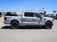 2026 Ford F-150 LARIAT 4WD SuperCrew 5.5' Box
