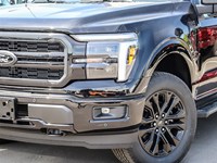 2026 Ford F-150 LARIAT 4WD SuperCrew 5.5' Box