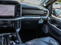 2026 Ford F-150 LARIAT 4WD SuperCrew 5.5' Box