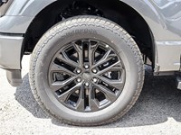2026 Ford F-150 LARIAT 4WD SuperCrew 5.5' Box