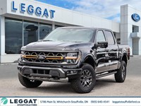 2026 Ford F-150 Tremor 4WD SuperCrew 5.5' Box