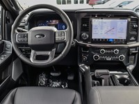 2026 Ford F-150 LARIAT 4WD SuperCrew 5.5' Box