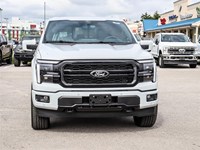 2026 Ford F-150 LARIAT 4WD SuperCrew 5.5' Box