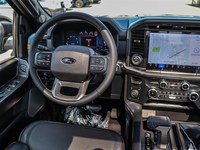 2026 Ford F-150 Tremor 4WD SuperCrew 5.5' Box