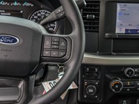 2026 Ford F-250 XLT 4WD SuperCab 8' Box