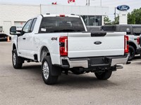 2026 Ford F-250 XLT 4WD SuperCab 8' Box