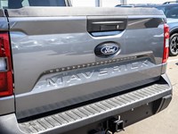 2026 Ford Maverick XLT AWD SuperCrew
