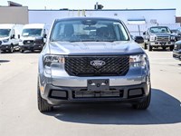 2026 Ford Maverick XLT AWD SuperCrew