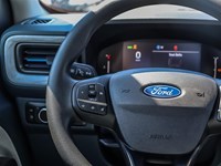 2026 Ford Maverick XLT AWD SuperCrew