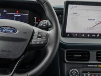 2026 Ford Maverick LARIAT AWD SuperCrew