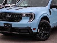 2026 Ford Maverick LARIAT AWD SuperCrew