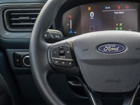 2026 Ford Maverick XL AWD SuperCrew