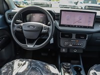 2026 Ford Maverick XL AWD SuperCrew
