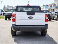 2026 Ford Maverick XL AWD SuperCrew