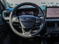 2026 Ford Maverick XL AWD SuperCrew