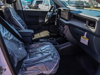 2026 Ford Maverick XL AWD SuperCrew
