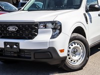 2026 Ford Maverick XL AWD SuperCrew
