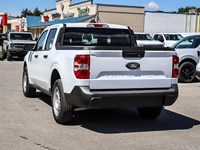 2026 Ford Maverick XL AWD SuperCrew