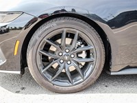 2026 Ford Mustang EcoBoost Convertible