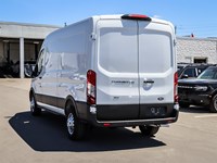2026 Ford Transit-250 Cargo T-250 148
