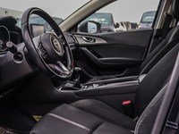 2018 Mazda Mazda3 Sport GS Manual