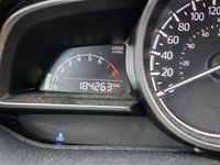 2018 Mazda Mazda3 Sport GS Manual