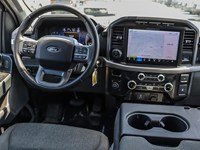 2024 Ford F-150 XLT 4WD SuperCrew 5.5' Box