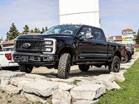 2026 Ford F-250 LARIAT 4WD Crew Cab 6.75' Box