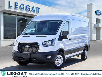 2026 Ford Transit-250 Cargo T-250 148