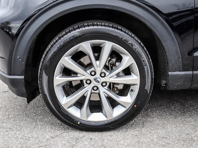 2021 Ford Explorer Platinum 4WD