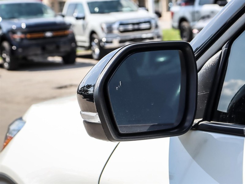 2021 Ford Explorer Limited 4WD