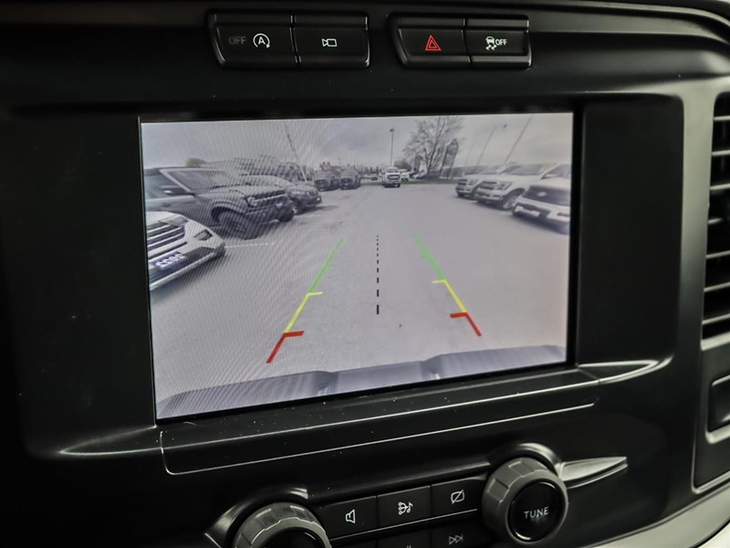 2022 Ford F-150 XLT 4WD SuperCrew 5.5' Box