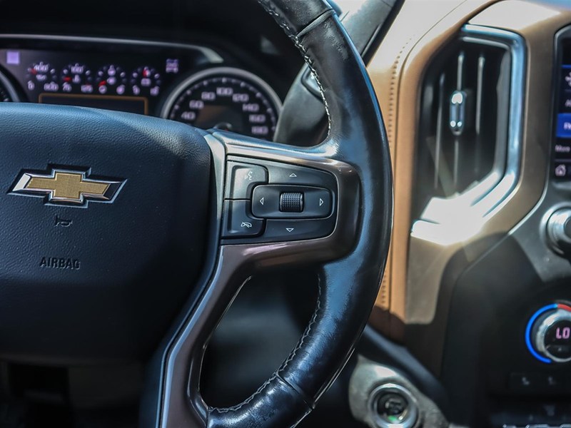 2023 Chevrolet Silverado 2500HD 4WD Crew Cab 159