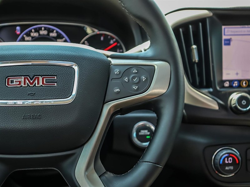 2024 GMC Terrain AWD 4dr Denali