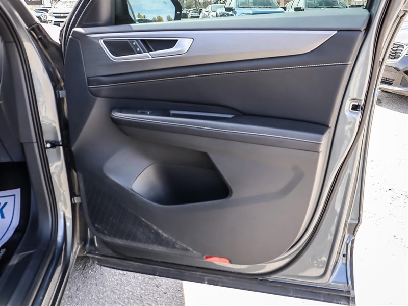 2024 Volkswagen Atlas Cross Sport Comfortline 2.0 TSI 4MOTION
