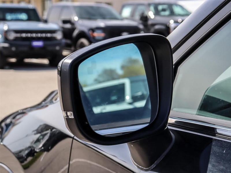 2025 Mazda CX-5 Signature AWD