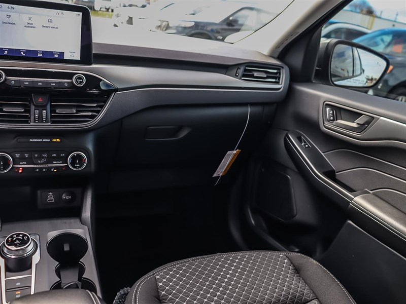2026 Ford Escape Active AWD